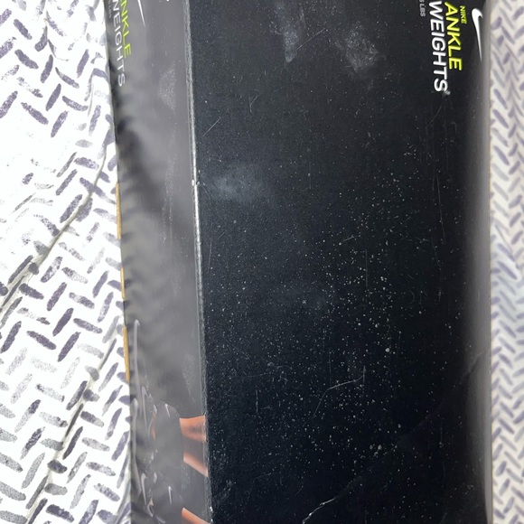 Ankle weights - Picture 2 of 4